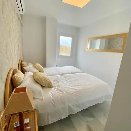 Appartement Puerto Banus Duplex Centric Waterfront 3 Bedroom Marbellac