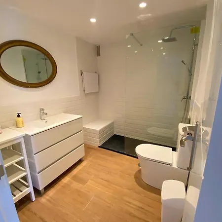 Appartement Puerto Banus Duplex Centric Waterfront 3 Bedroom Marbellac