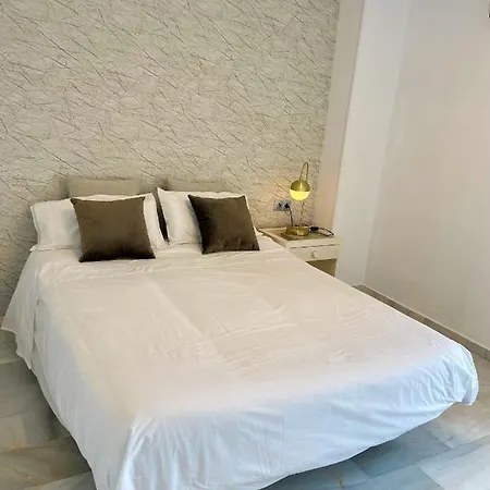 Appartement Puerto Banus Duplex Centric Waterfront 3 Bedroom