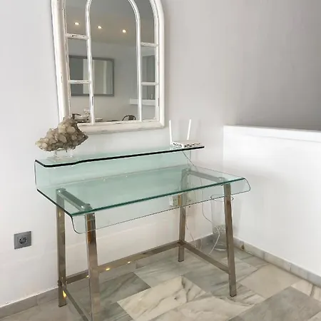 Appartement Puerto Banus Duplex Centric Waterfront 3 Bedroom *