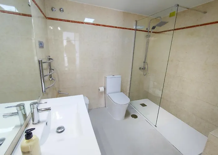 Appartamento Puerto Banus Duplex Centric Waterfront 3 Bedroom