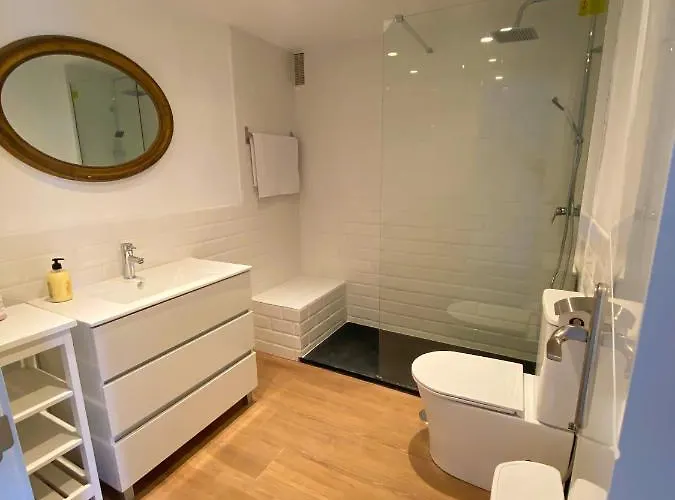 Appartamento Puerto Banus Duplex Centric Waterfront 3 Bedroom Marbella