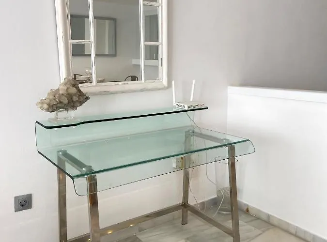 Appartamento Puerto Banus Duplex Centric Waterfront 3 Bedroom *