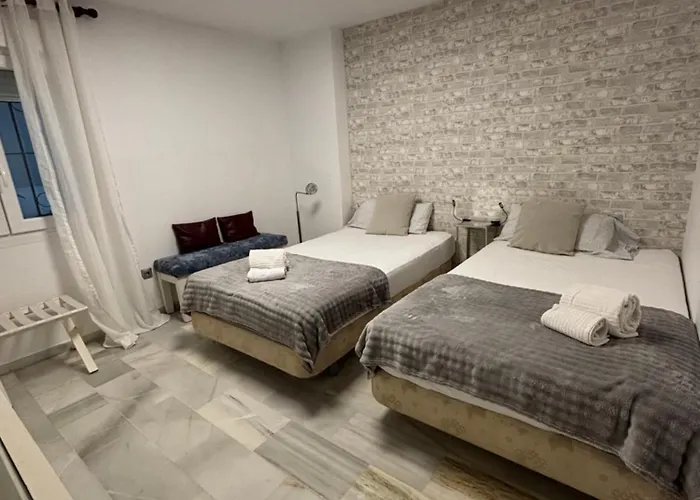 Appartamento Puerto Banus Duplex Centric Waterfront 3 Bedroom *