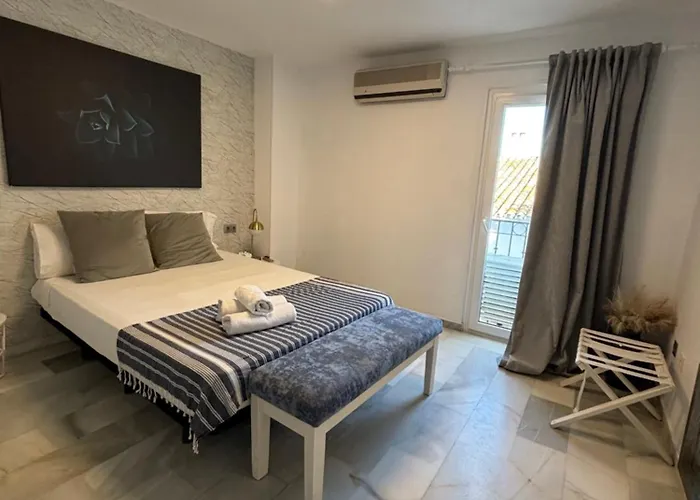 Appartamento Puerto Banus Duplex Centric Waterfront 3 Bedroom